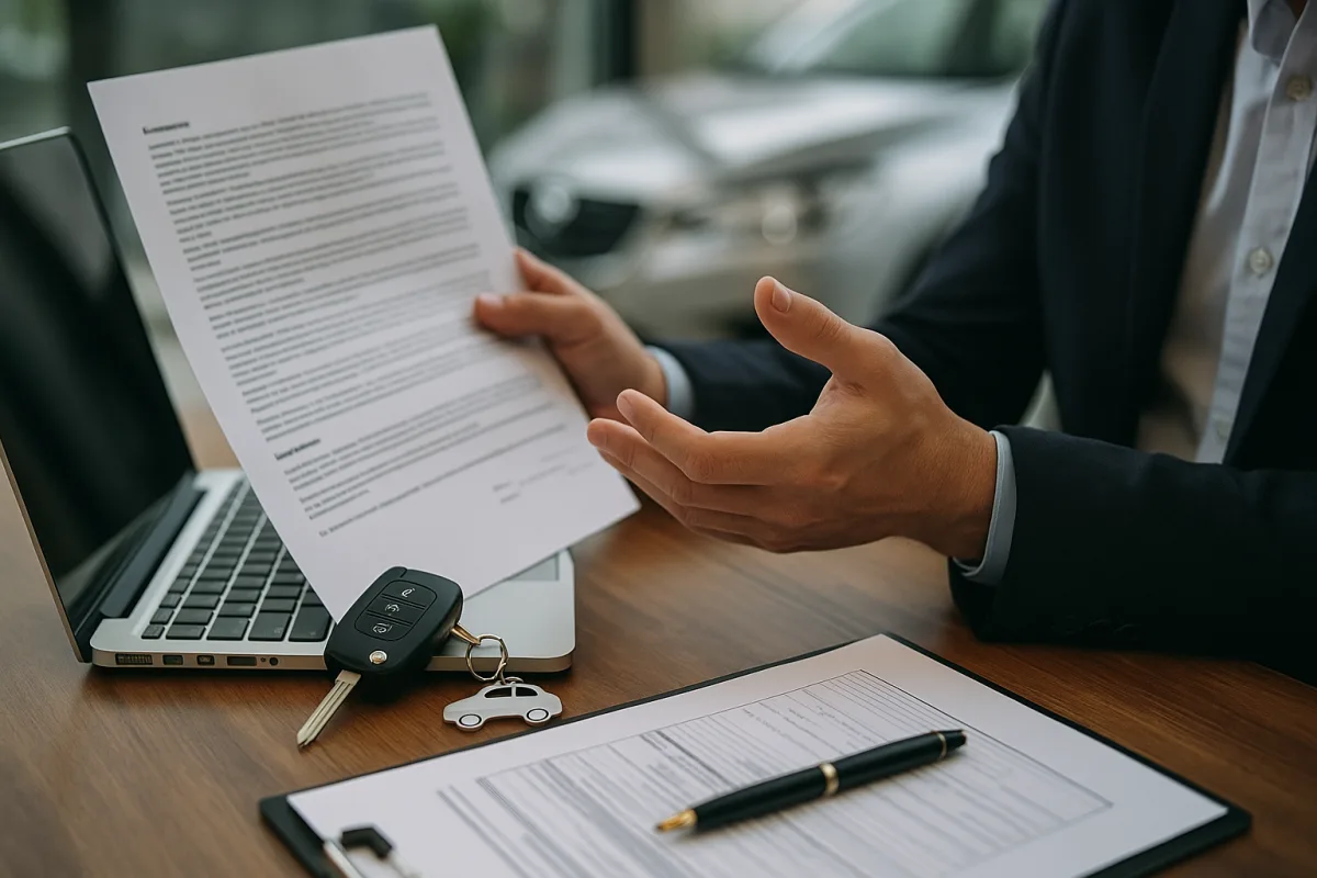 Quali sono i prestiti con diritto di riscatto più vantaggiosi? I dettagli contrattuali che spesso sfuggono
