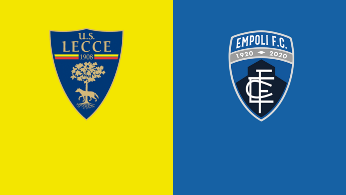 Serie B, Lecce-Empoli: quote, pronostico, probabili formazioni e dove vederla