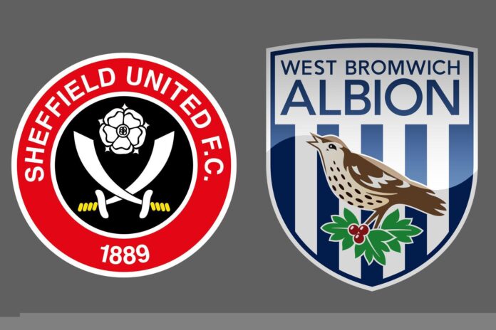 Premier League, Sheffield Utd-West Bromwich: quote, pronostico, probabili formazioni