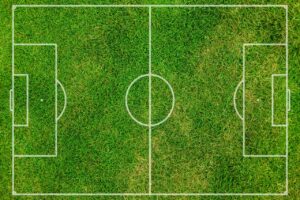 La "zona gol": l'area del campo da cui si segna più facilmente, lo dice la statistica