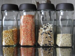 Come organizzare dispensa perfetta per cucina sempre efficiente e pulita