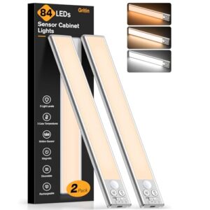 Gritin luce Led sottopensile cucina: la recensione completa