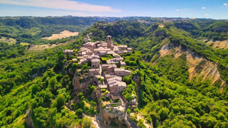 I 5 borghi più belli d'Italia da visitare almeno una volta nella vita